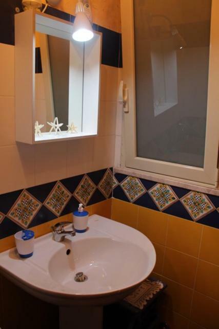 Villa Casa Sul Mare Vicino Marzamemi Pachino Exterior foto