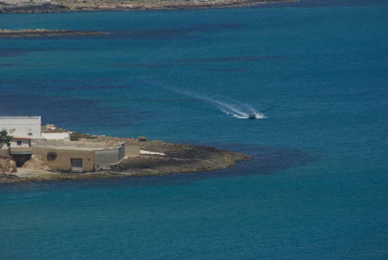 Villa Casa Sul Mare Vicino Marzamemi Pachino Exterior foto