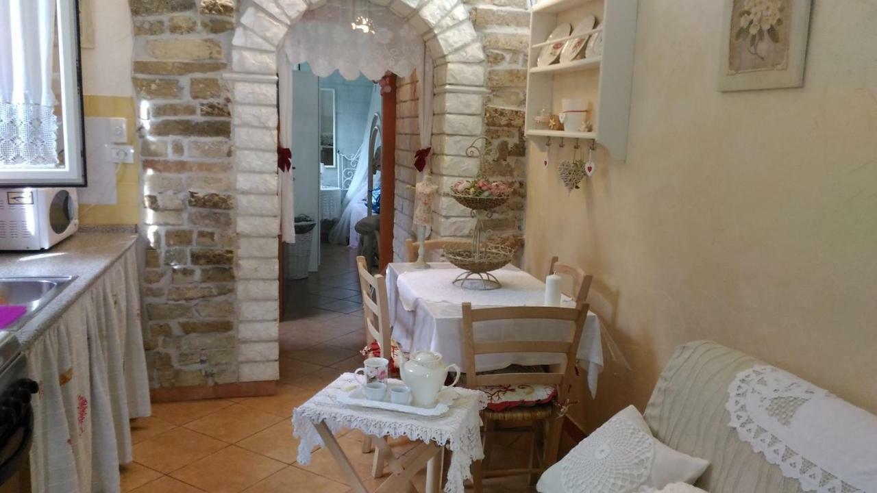 Villa Casa Sul Mare Vicino Marzamemi Pachino Exterior foto